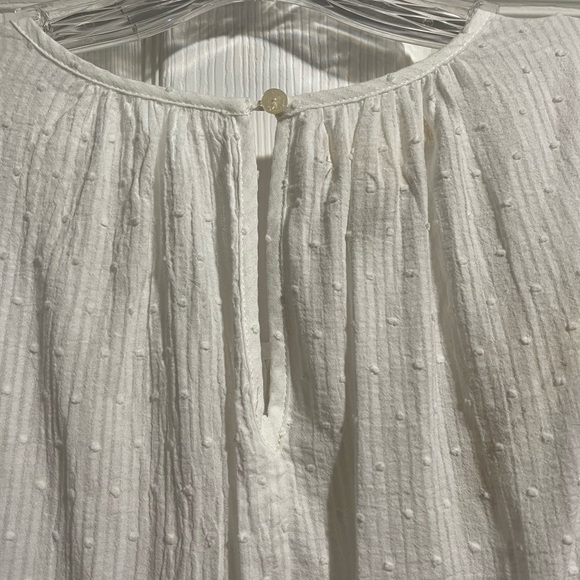 COUNTRY CHIC TANK TOP! - Picture 3 of 3